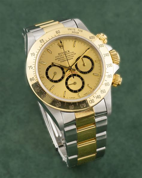 rolex daytona ref 16233|Rolex daytona steel 16523.